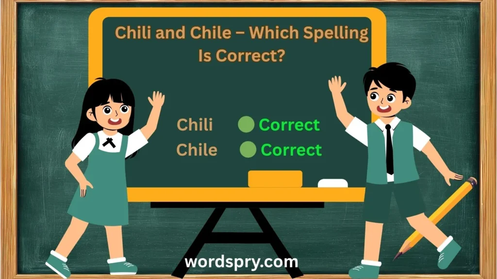 chili-and-chile
