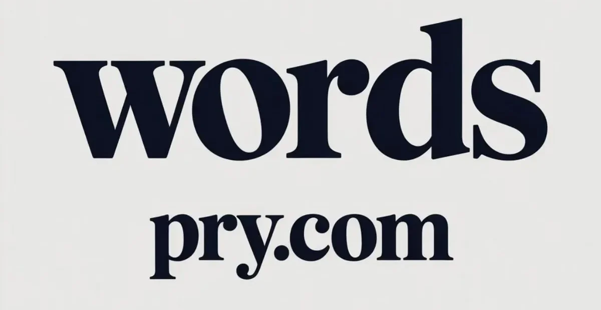 wordspry.com