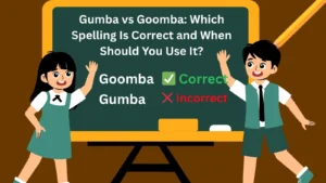 gumba-vs-goomba