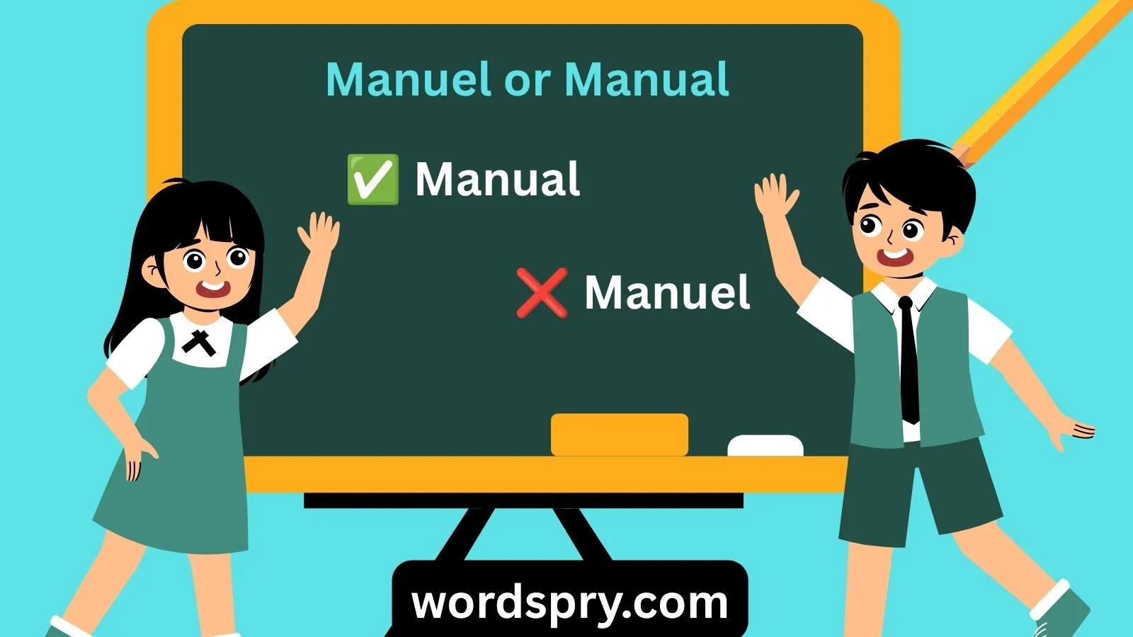 manuel-or-manual