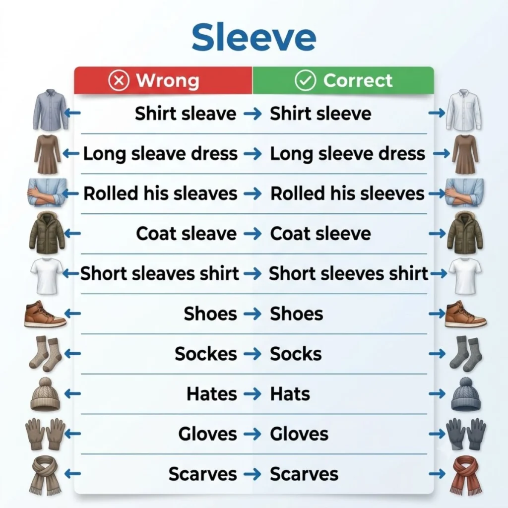 sleave-or-sleeve