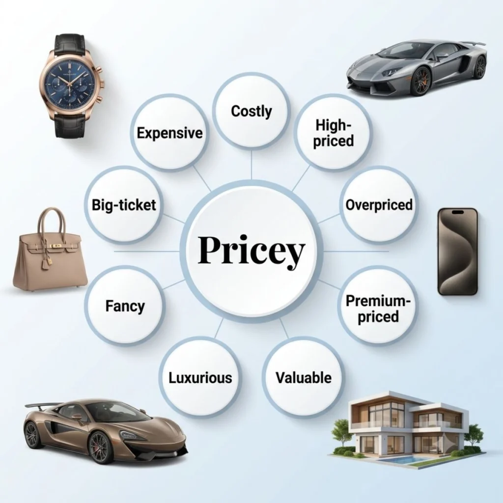 synonyms-for-pricey