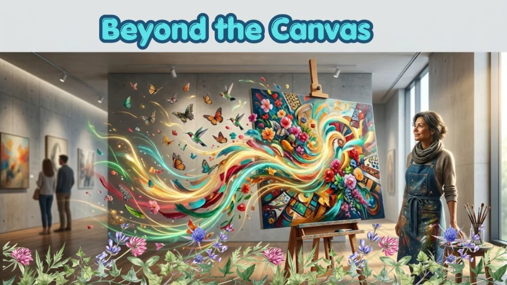beyond-the-canvas