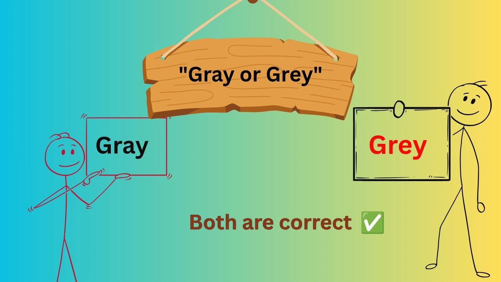 gray-or-grey