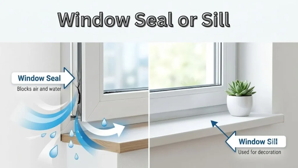 window-seal-or-sill