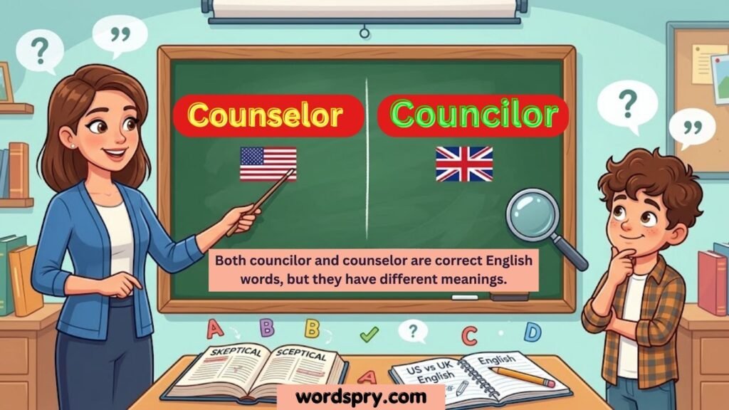 councilor-or-counselor