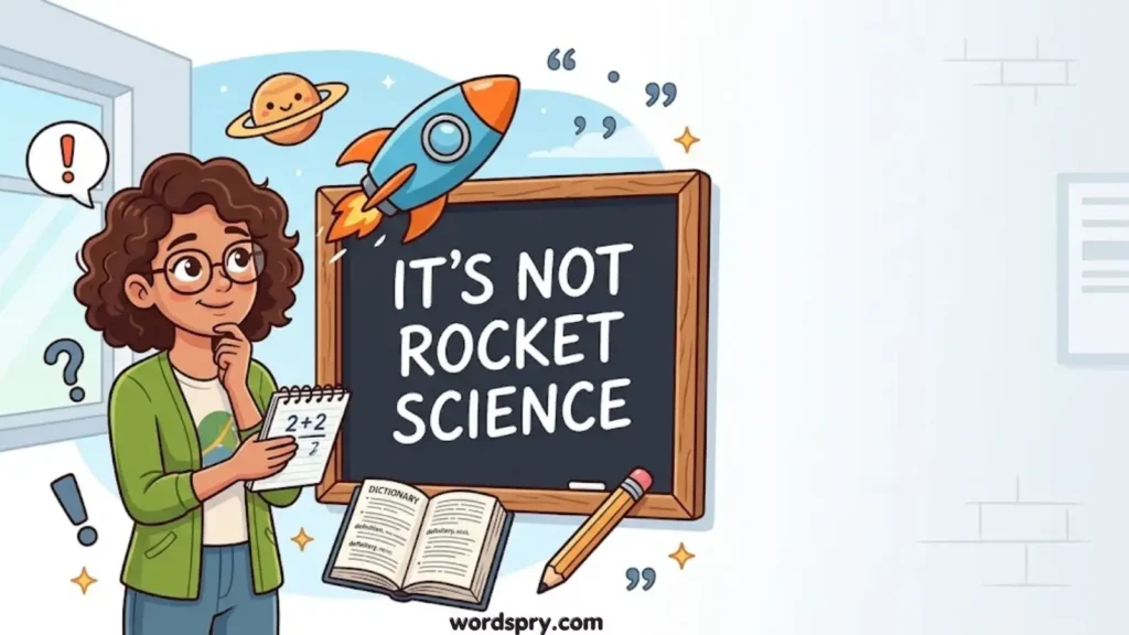 its-not-rocket-science