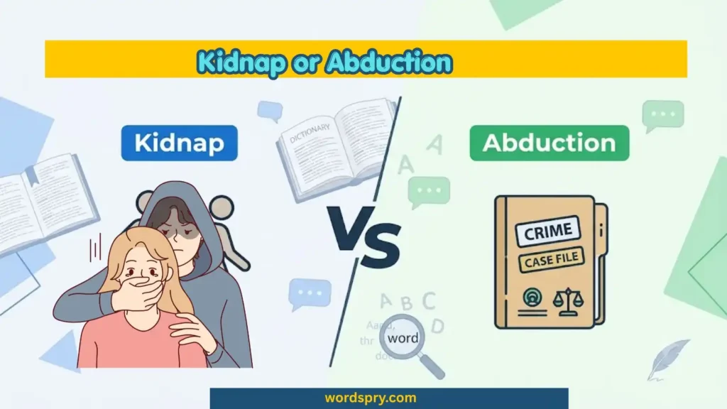 kidnap-or-abduction