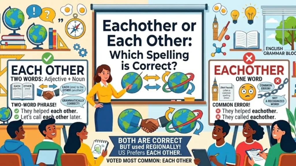 eachother-or-each-other