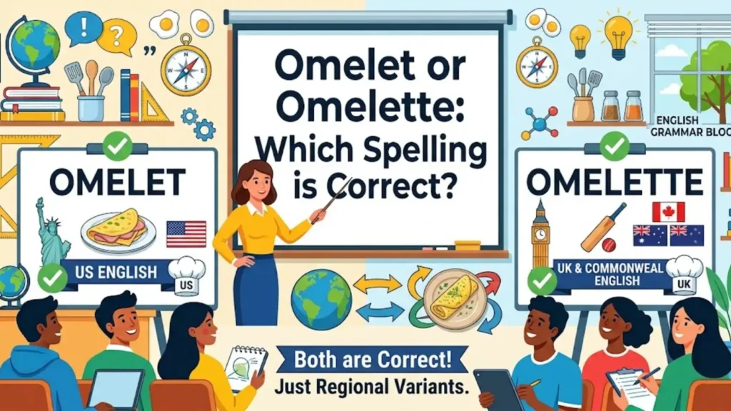 omelet-or-omelette