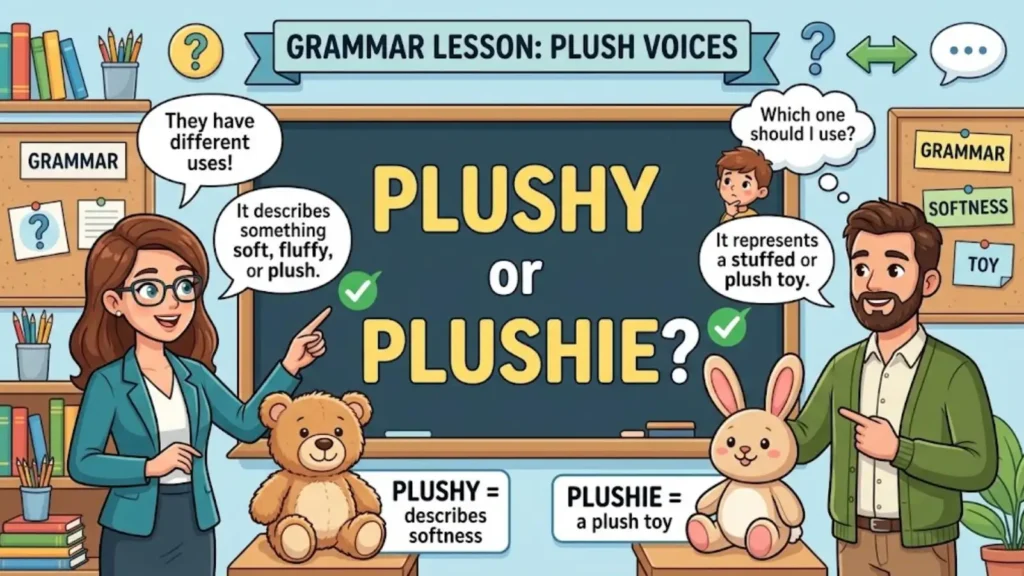 plushy-or-plushie