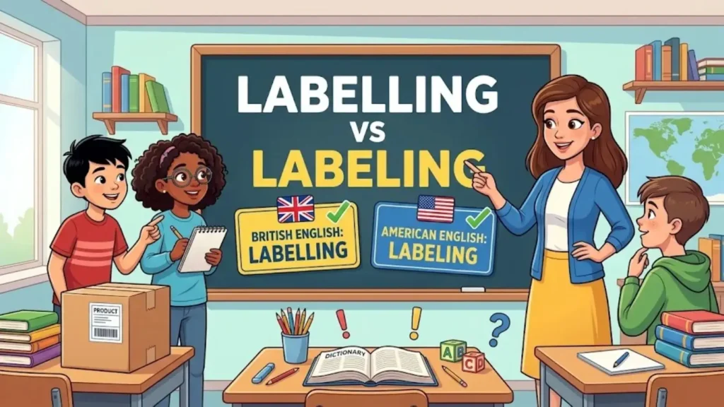 labelling-vs-labeling